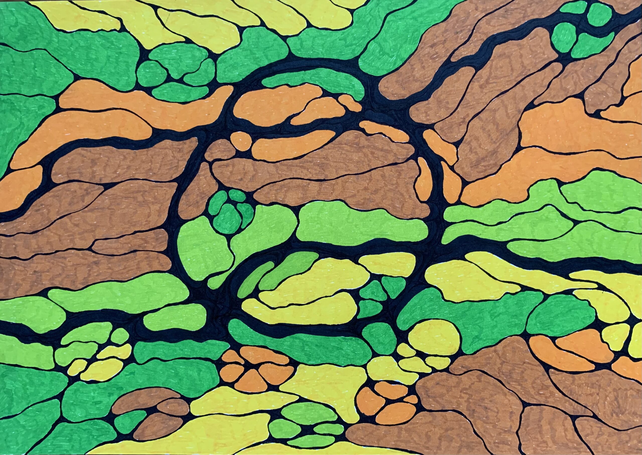 NeuroGrafika Karolina Kowal