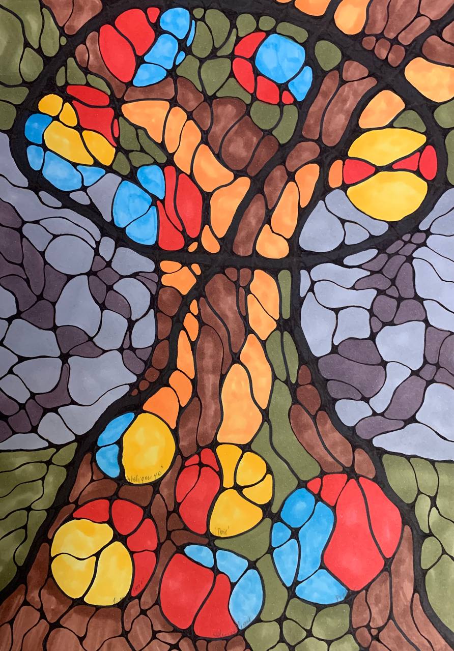 NeuroGrafika Karolina Kowal